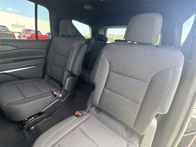 New 2026 Chevrolet Traverse LT w/ Midnight/Sport Edition image 26