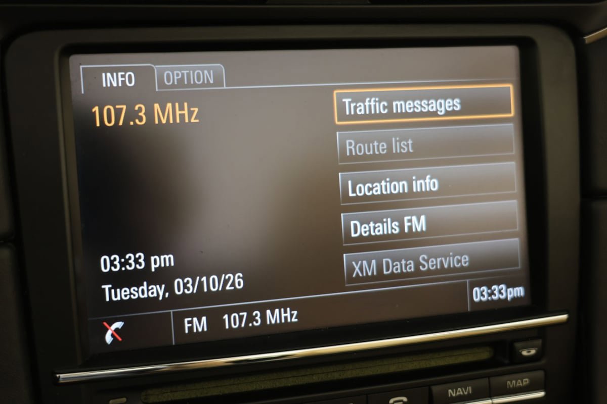 Used 2013 Porsche 911 Carrera S RWD image 50
