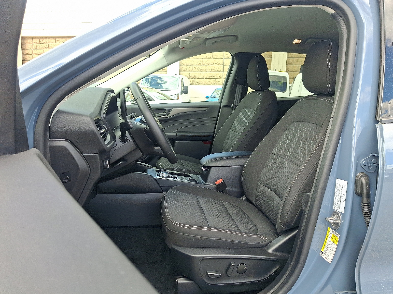 Certified 2023 Ford Escape Active w/ Tech Pack #1 image 14