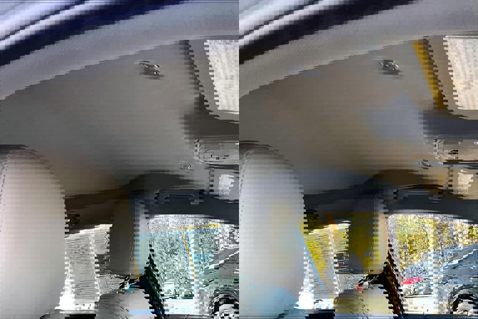 Used 2019 Cadillac XTS image 14