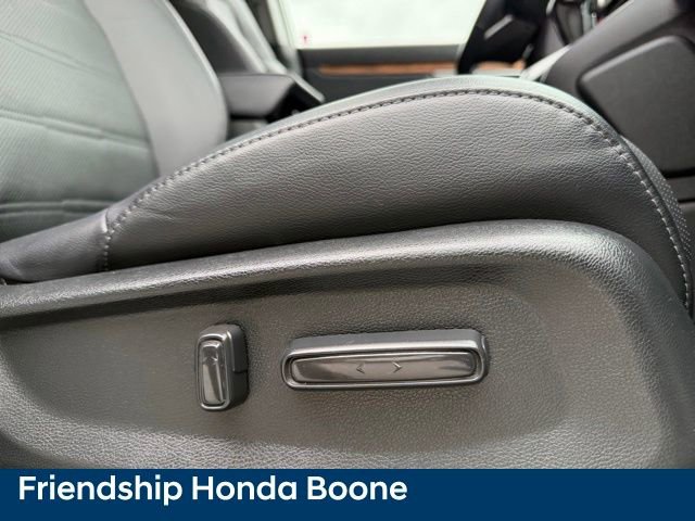 Used 2020 Honda CR-V EX-L image 50