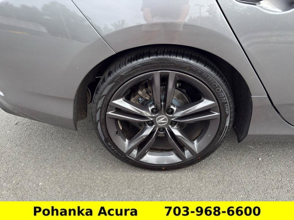 Used 2024 Acura Integra A-Spec FWD image 26