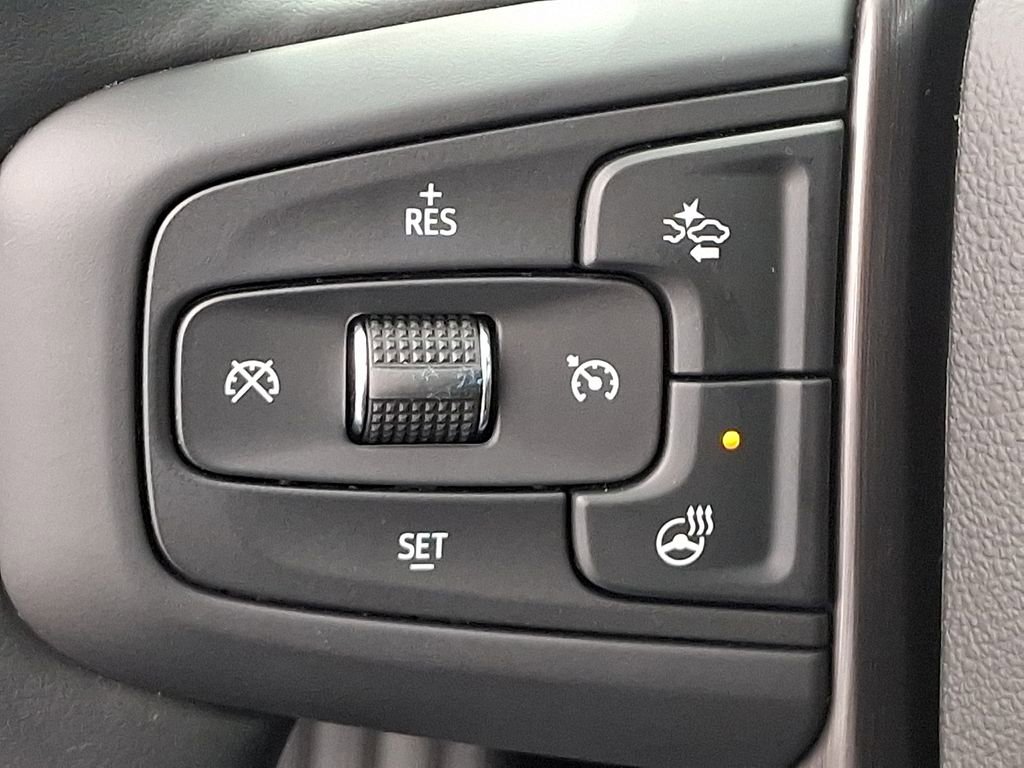 Used 2025 GMC Sierra 1500 AT4X image 21