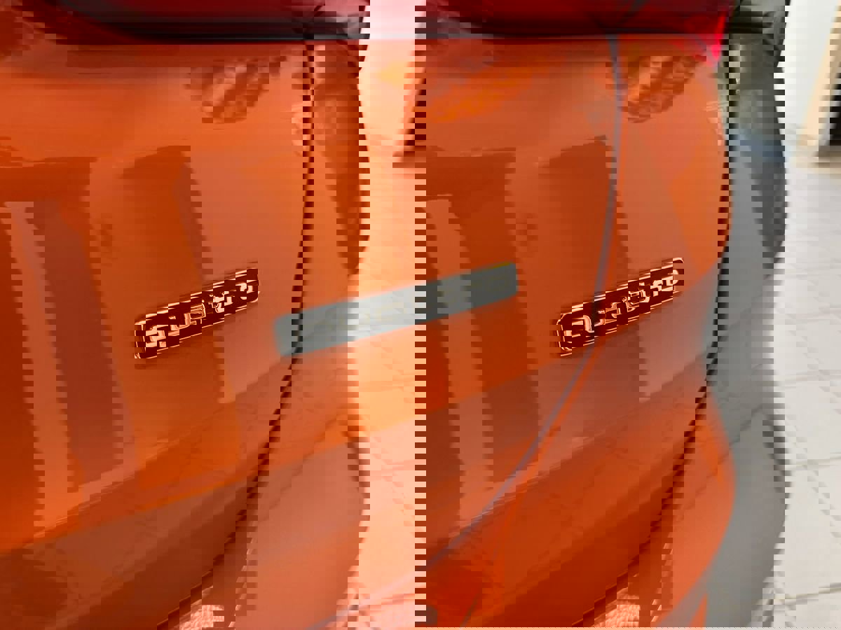 Used 2020 Audi Q3 2.0T Premium AWD/4WD image 63