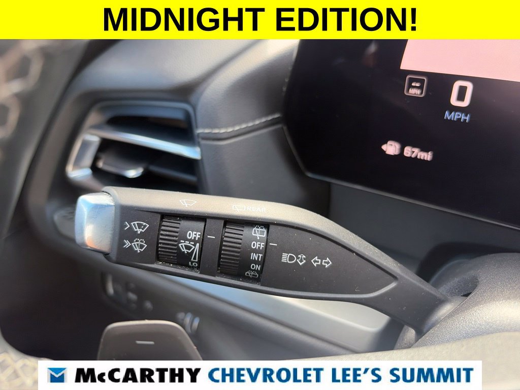 Used 2024 Chevrolet Traverse LT FWD image 21