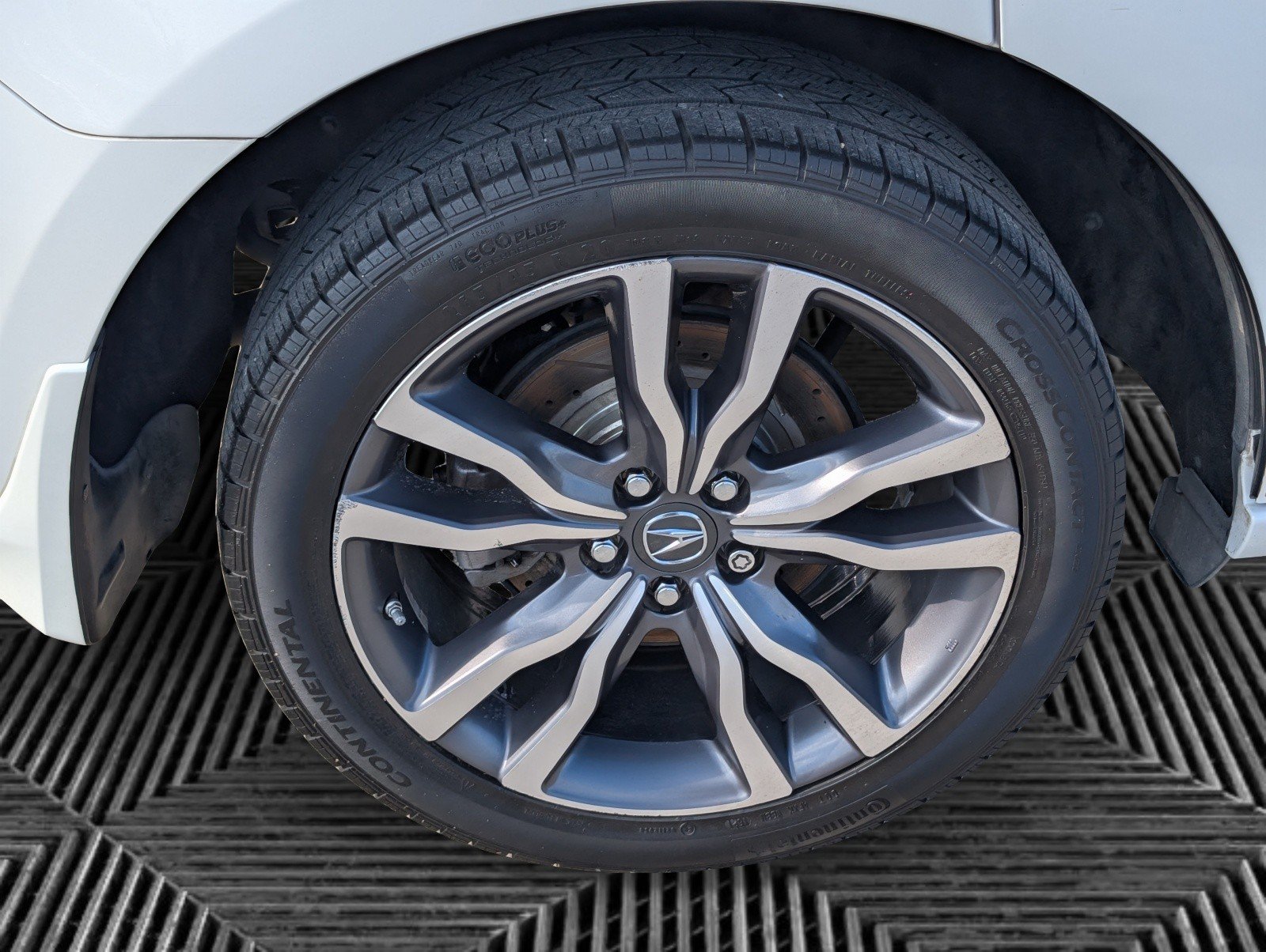 Used 2019 Acura MDX w/ Advance Package AWD/4WD image 37