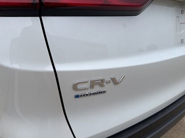 Used 2024 Honda CR-V Sport-L image 7