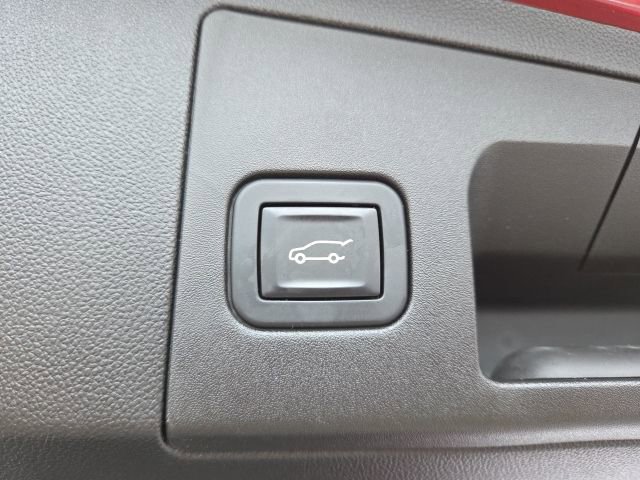 Used 2017 Cadillac XT5 Luxury image 45