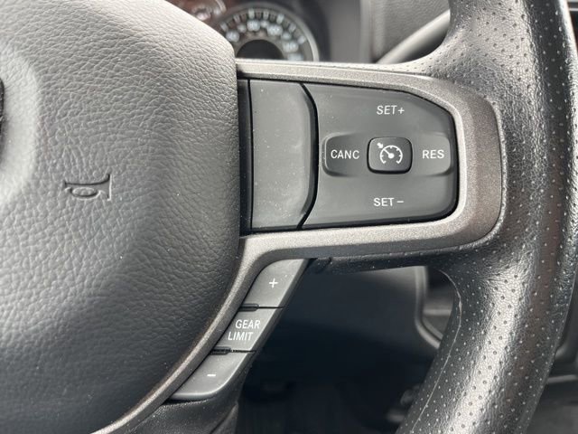 Used 2024 RAM 2500 Tradesman image 29