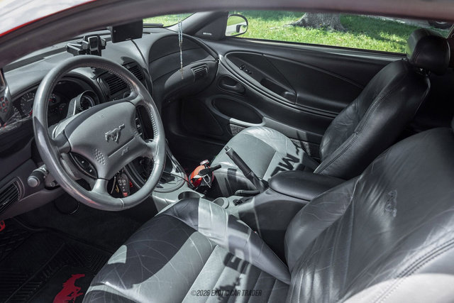 Used 2000 Ford Mustang GT RWD image 26