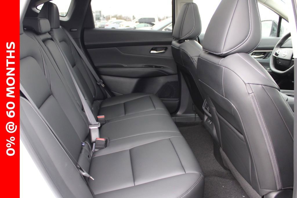 New 2025 Nissan Murano SL image 16