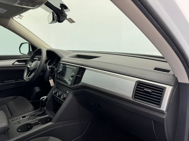 Used 2021 Volkswagen Atlas S FWD image 37
