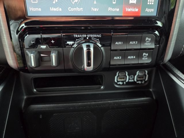 Used 2022 RAM 1500 TRX w/ TRX Level 2 Equipment Group AWD/4WD image 29