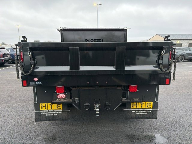 New 2024 RAM 3500 Tradesman image 4