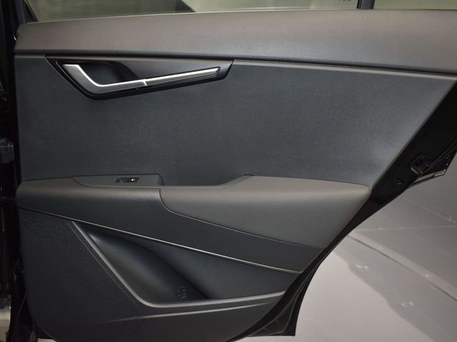 Certified 2025 Kia Niro Wind image 14
