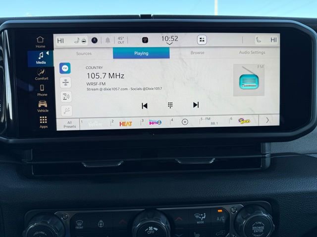 New 2026 Jeep Wrangler Sport S image 19