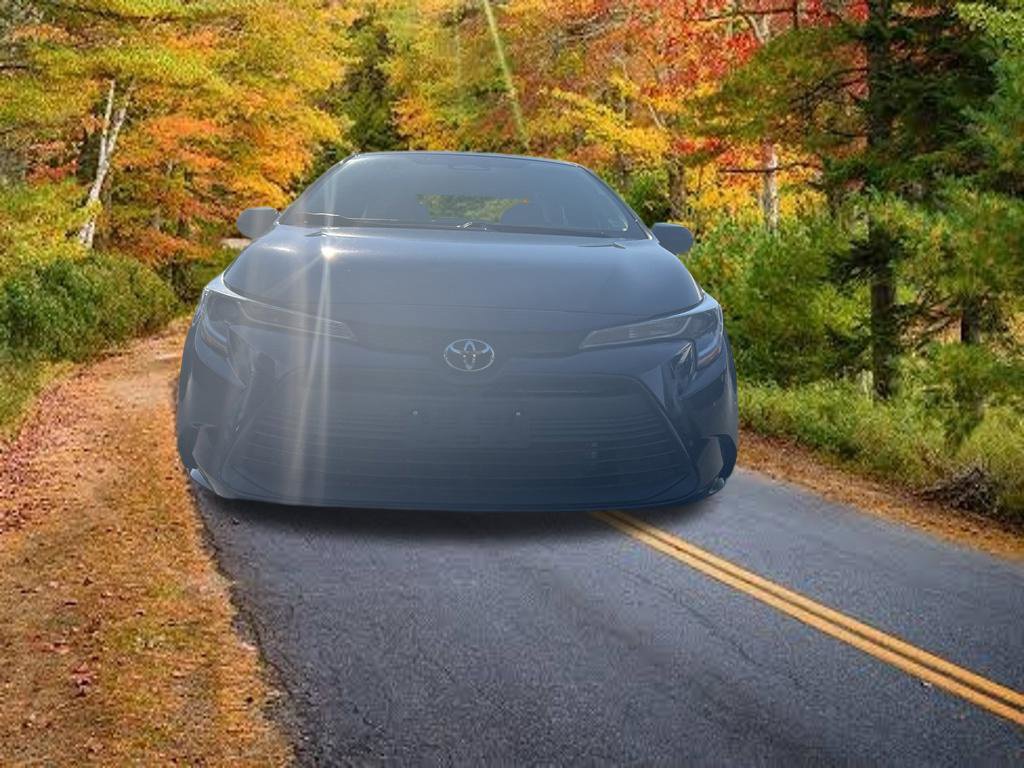 Used 2024 Toyota Corolla LE FWD image 4