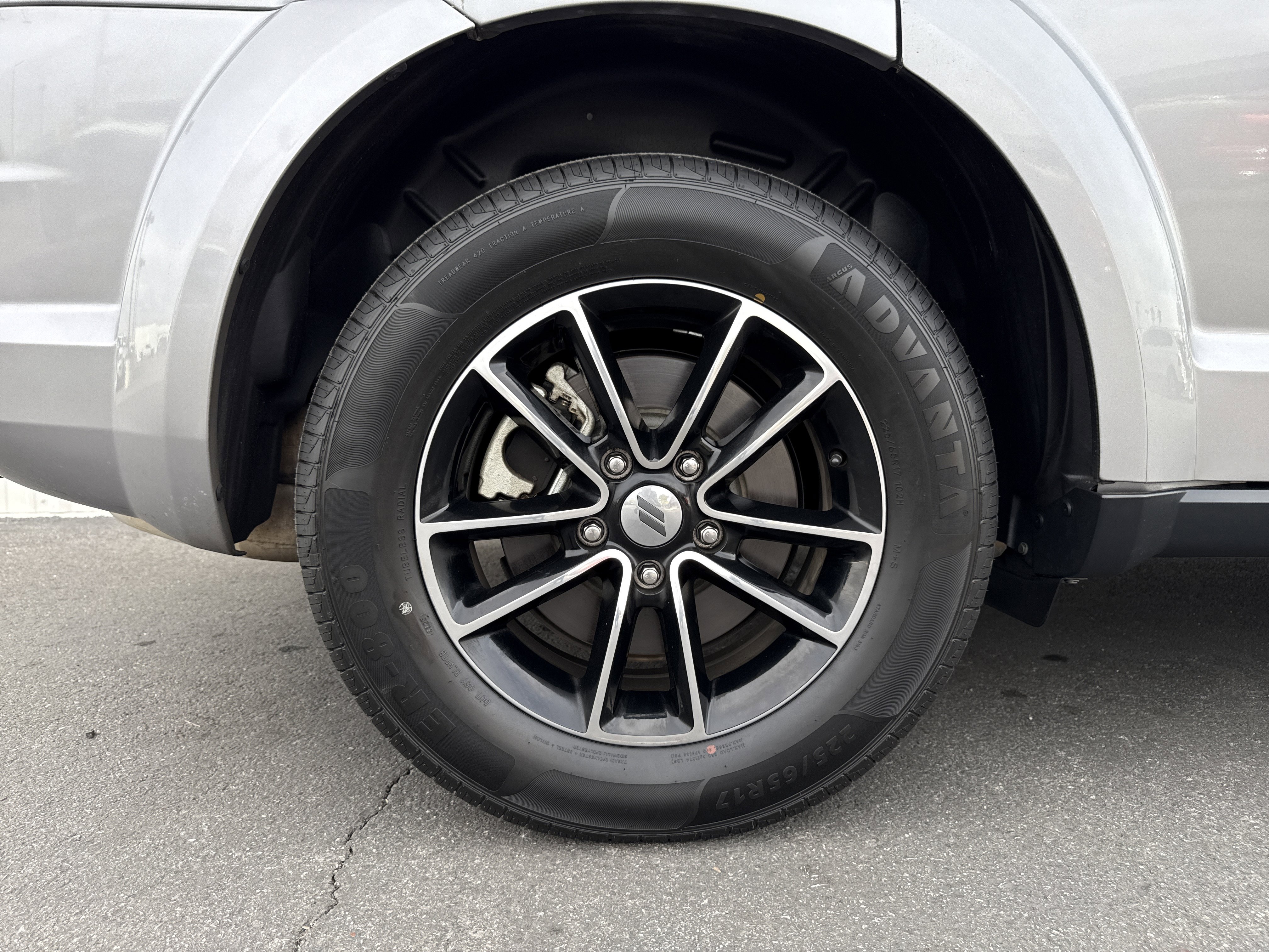 Used 2018 Dodge Journey SE w/ Popular Equipment Group image 29