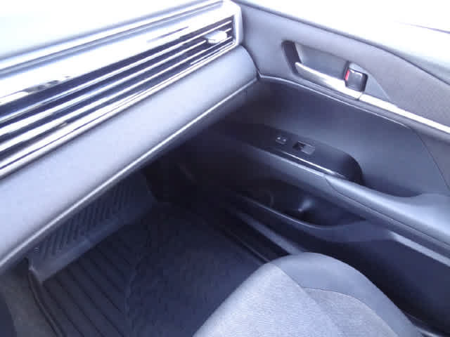 Certified 2025 Toyota Camry LE FWD image 29