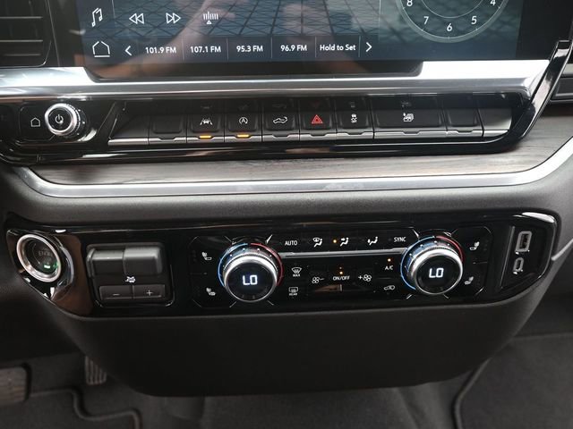 Used 2026 GMC Sierra 1500 SLT AWD/4WD image 20