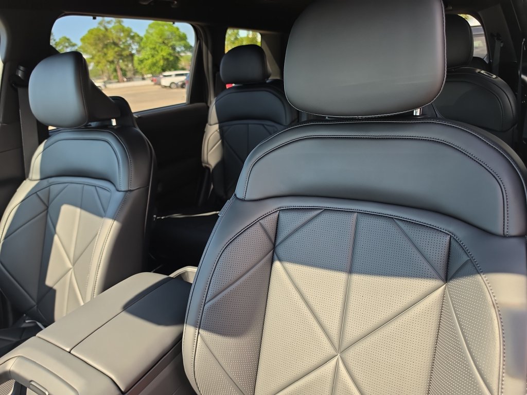 New 2027 Kia Telluride EX FWD image 22