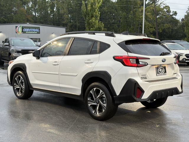 Certified 2026 Subaru Crosstrek 2.5i Premium AWD/4WD image 5
