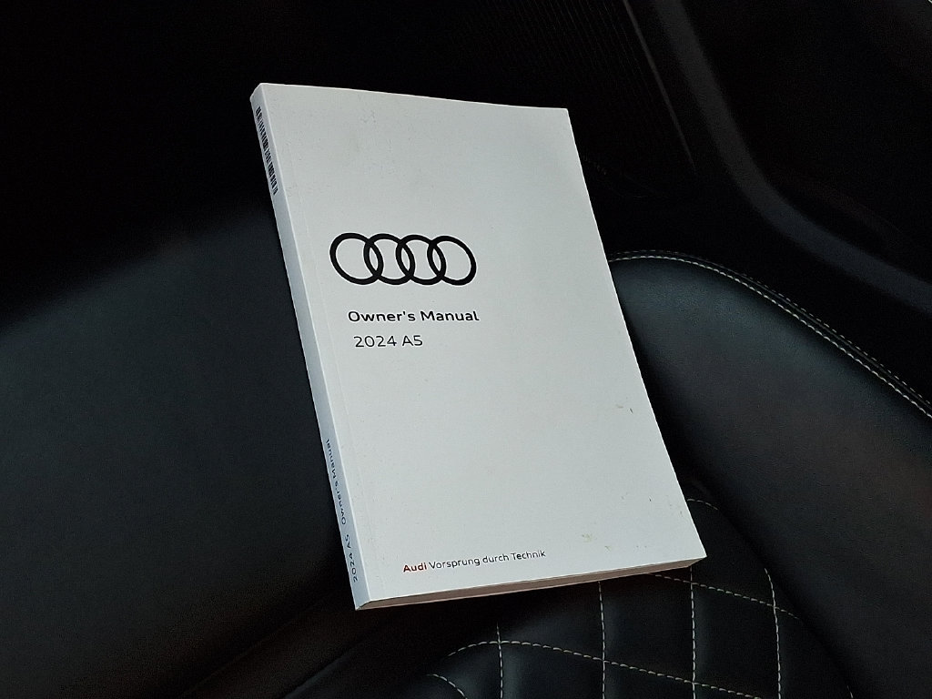 Certified 2024 Audi S5 Premium Plus AWD/4WD image 28