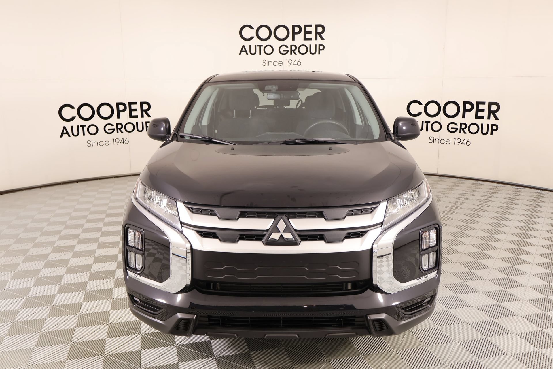 Used 2026 Mitsubishi Outlander Sport AWD image 8