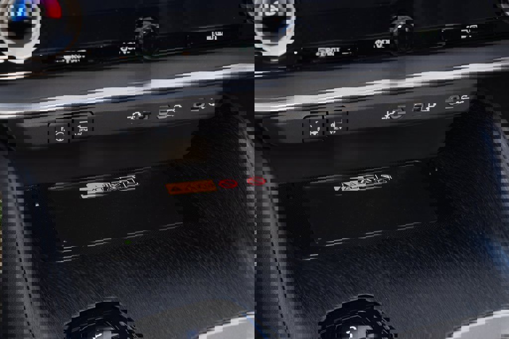 New 2026 Lexus RZ 450e Premium image 19