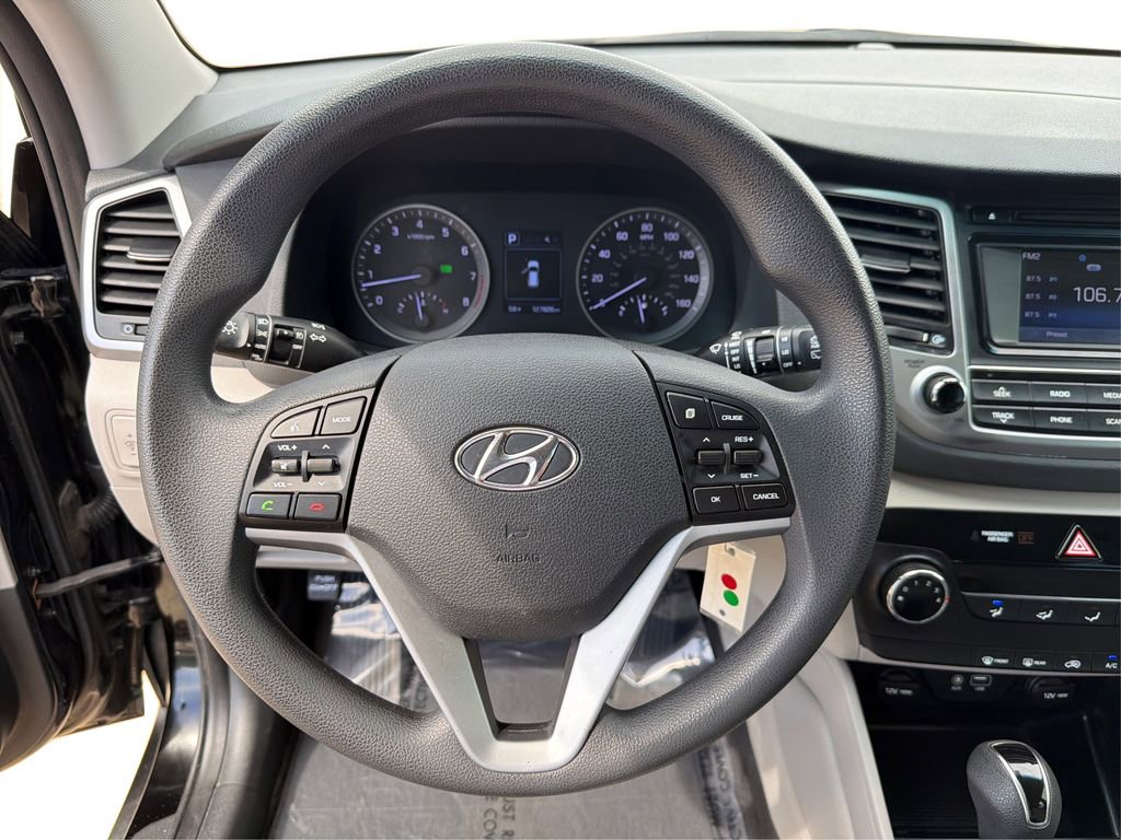 Used 2016 Hyundai Tucson SE w/ Option Group 02 image 17
