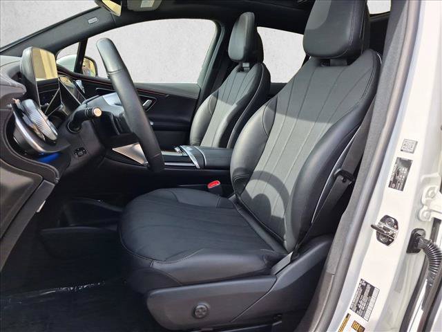 Certified 2023 Mercedes-Benz EQE 350+ 4MATIC SUV image 17