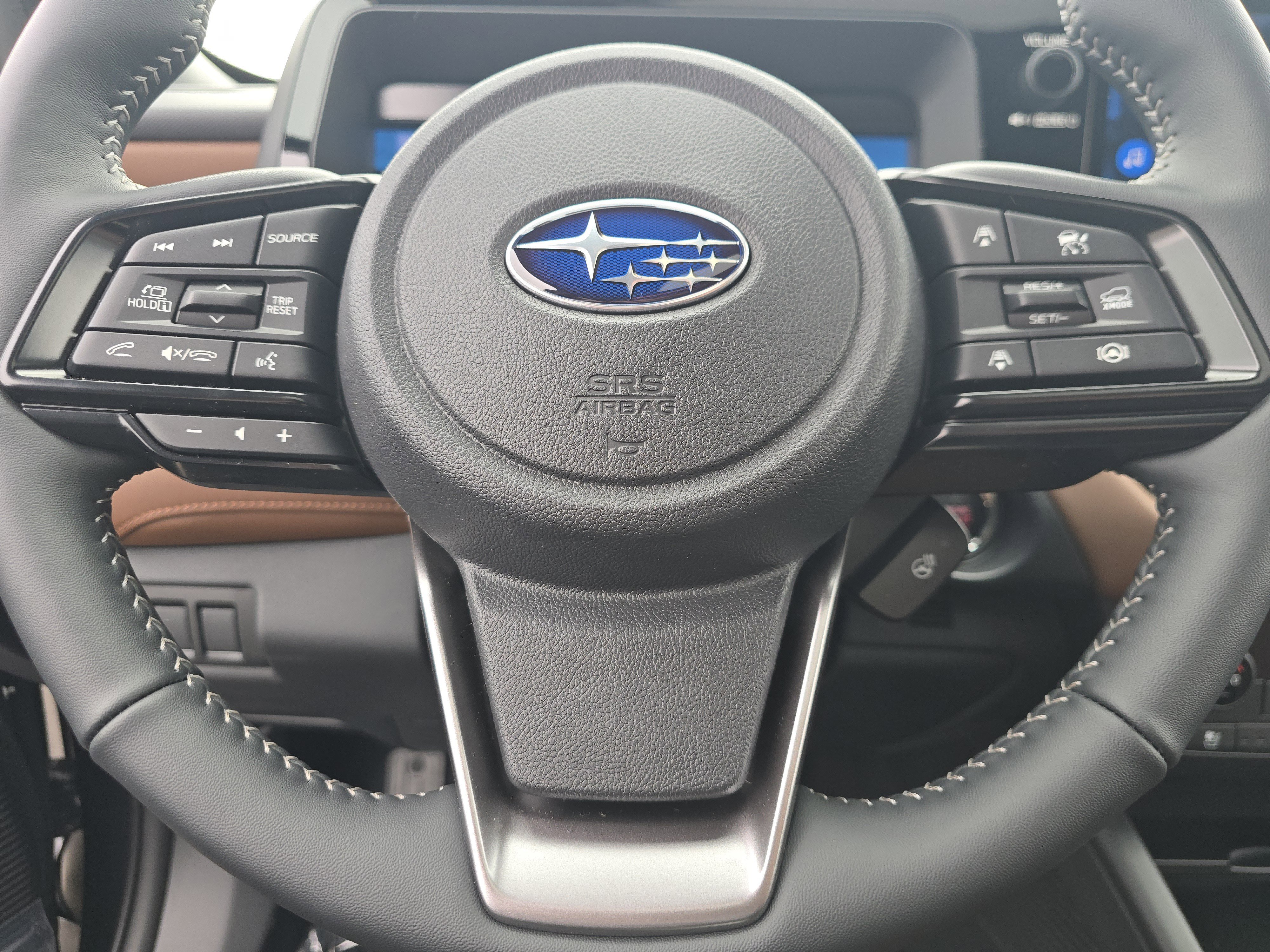 New 2026 Subaru Outback Touring XT AWD/4WD image 22