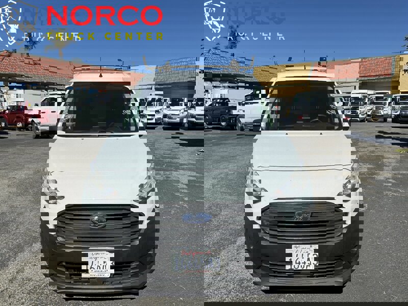 Used 2020 Ford Transit Connect XL image 5