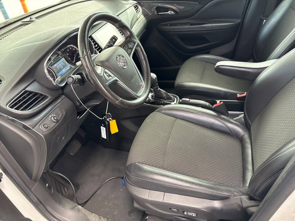 Used 2019 Buick Encore Preferred FWD image 9