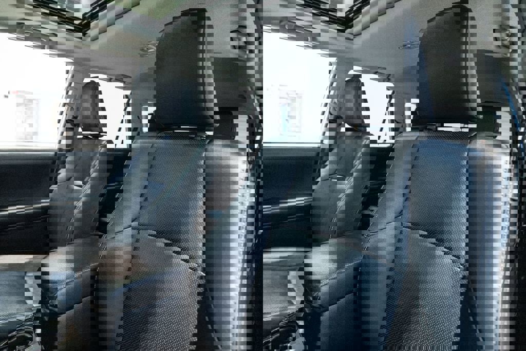 Used 2019 Toyota 4Runner Limited image 6