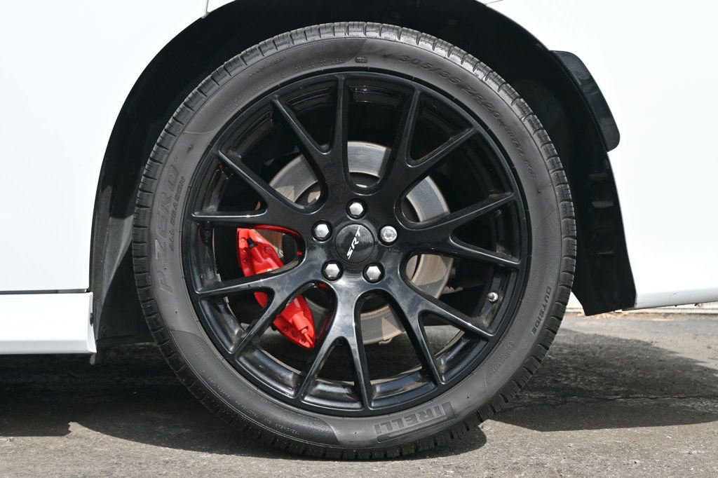 Used 2022 Dodge Charger Scat Pack w/ Plus Group image 8