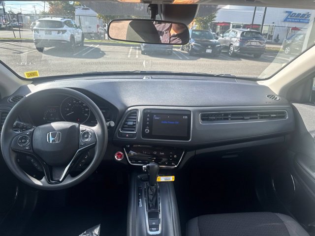 Certified 2022 Honda HR-V EX image 15