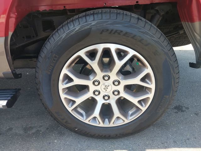 Used 2023 Ford F150 King Ranch w/ Equipment Group 601A High AWD/4WD image 32