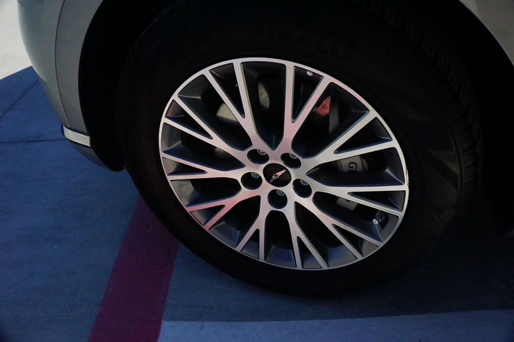 New 2025 Genesis GV80 2.5T Standard image 6