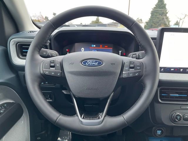 New 2026 Ford Maverick XLT w/ XLT Luxury Package image 14