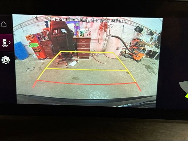 Used 2024 Kia Telluride EX X-Line image 14