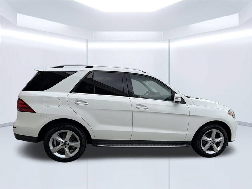Used 2018 Mercedes-Benz GLE 350 image 7