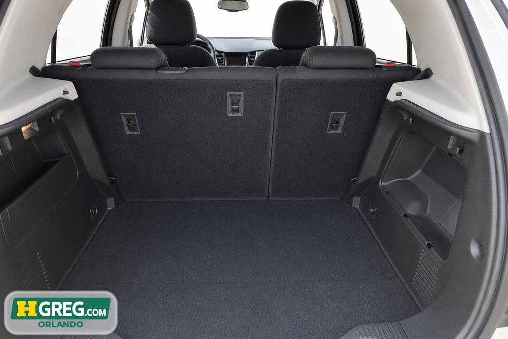 Used 2020 Chevrolet Trax LS w/ Tint and Cruise Package FWD image 17