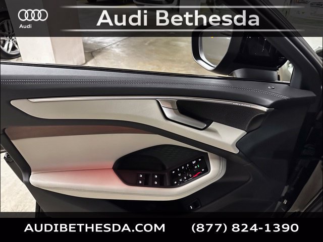 New 2026 Audi A6 Premium Plus AWD/4WD image 13