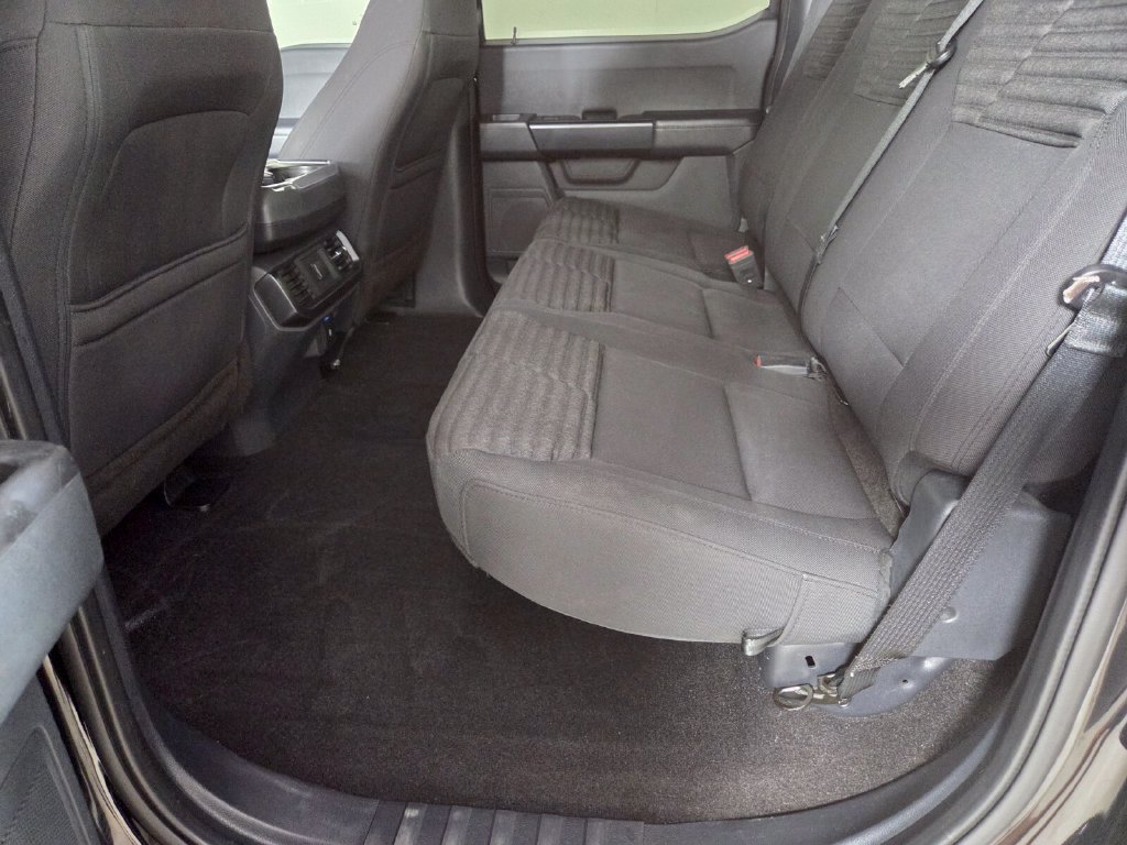 Used 2021 Ford F150 XL w/ STX Appearance Package AWD/4WD image 17