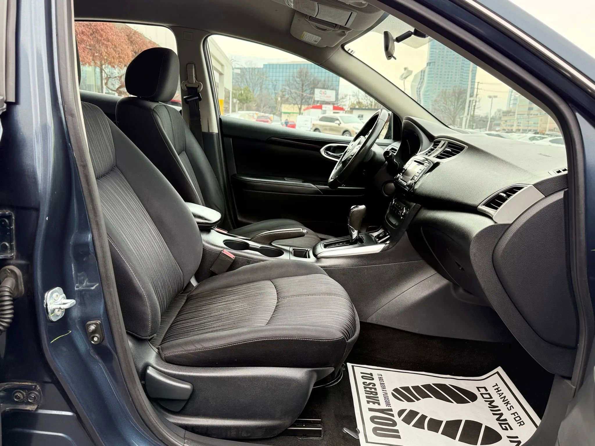 Used 2017 Nissan Sentra SV image 29