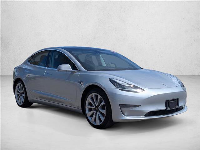 Used 2018 Tesla Model 3 Long Range image 3