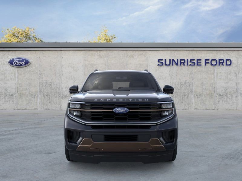 New 2026 Ford Expedition Max King Ranch AWD/4WD image 6