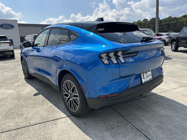 New 2025 Ford Mustang Mach-E Premium RWD image 5