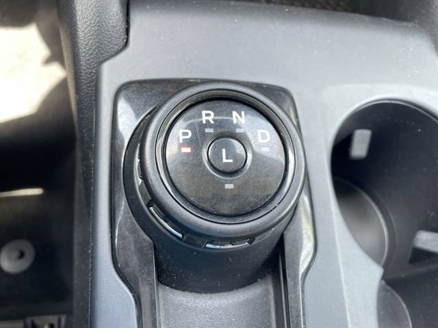 Used 2024 Ford Bronco Sport Heritage w/ Heritage Convenience Package AWD/4WD image 15